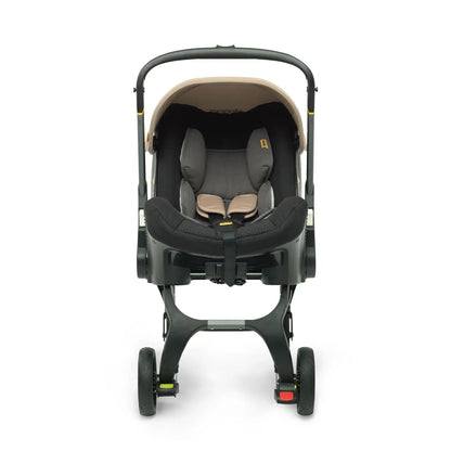 Doona Infant Car Seat And Stroller With Base - 2025
