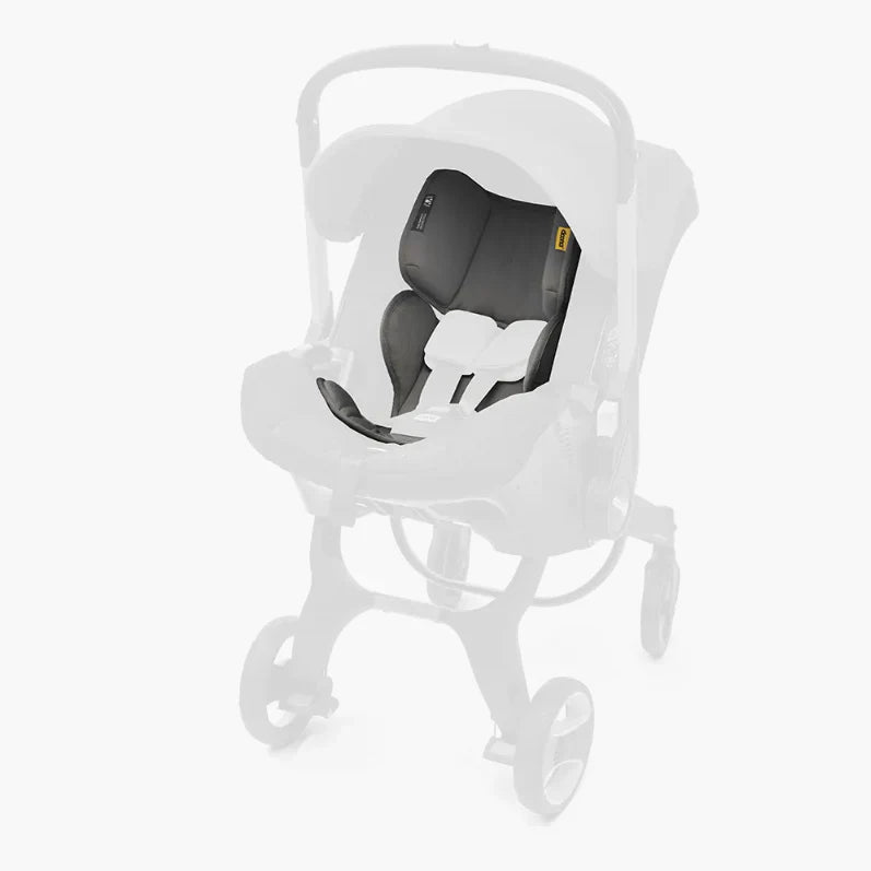 Doona Infant Car Seat And Stroller With Base - 2025
