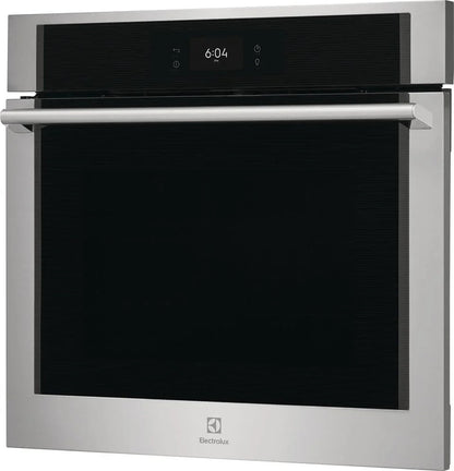 Electrolux 30in 5.3 Cu. Ft. Single Electric Wall Oven - ECWS3012A
