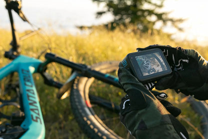 Action Camera 5.3K 60FPS Video 27MP Photos - H13