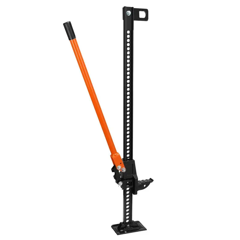 48 inch Off-Road Farm Jack Hoist, 7000 lbs - AH081048