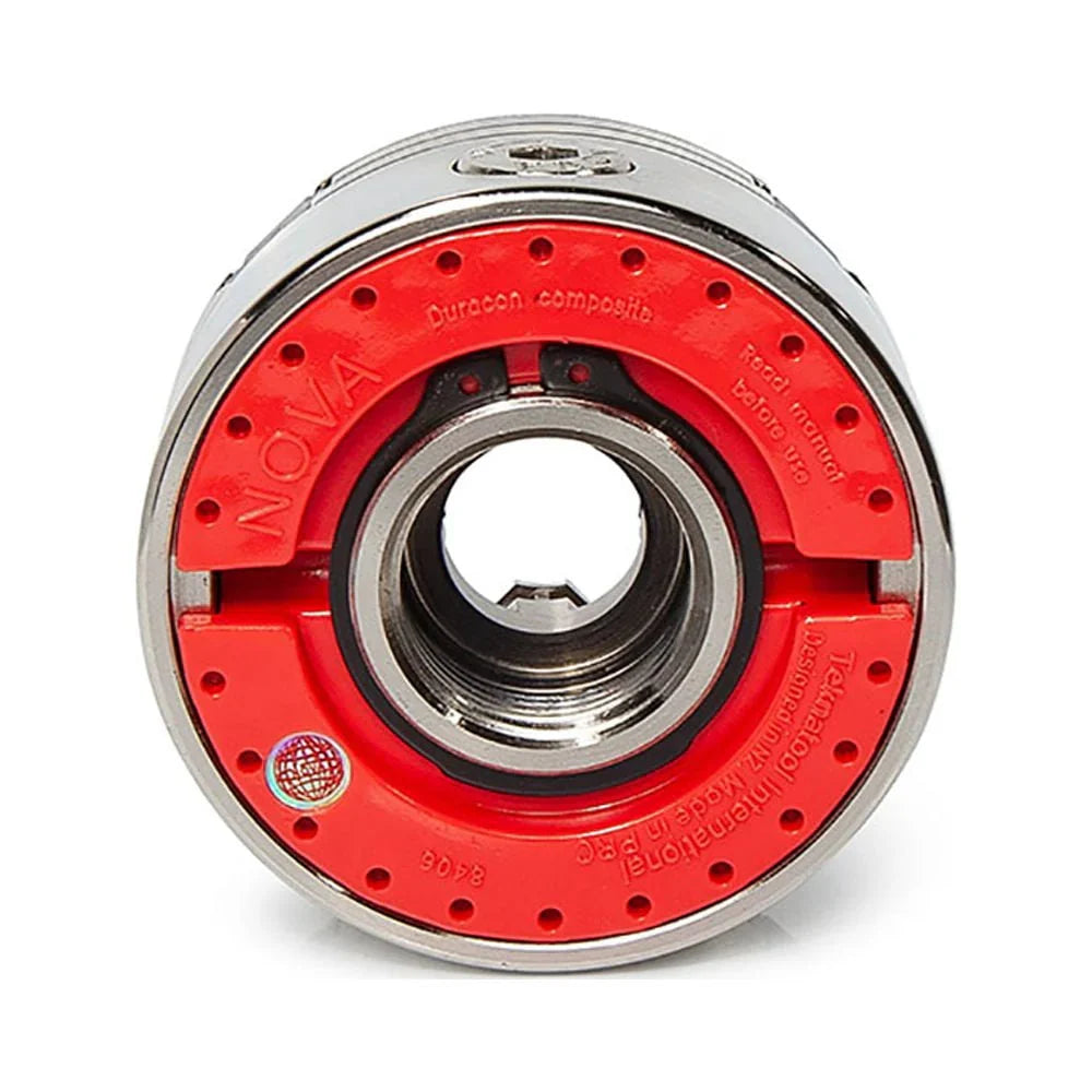 NOVA SUPERNOVA2 Insert Type Wood Turning Chuck And Jaw Set With T-Bar Wrench - 23262