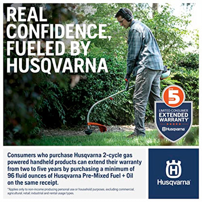 Gas Backpack Leaf Blower 51cc 2.16 HP 765 CFM 270 MPH