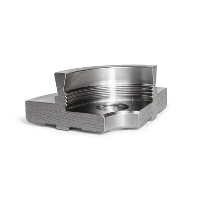NOVA SUPERNOVA2 Insert Type Wood Turning Chuck And Jaw Set With T-Bar Wrench - 23262
