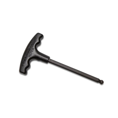 NOVA SUPERNOVA2 Insert Type Wood Turning Chuck And Jaw Set With T-Bar Wrench - 23262
