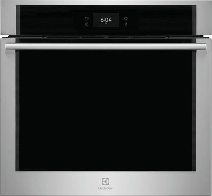 Electrolux 30in 5.3 Cu. Ft. Single Electric Wall Oven - ECWS3012A