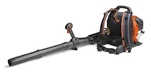 Gas Backpack Leaf Blower 51cc 2.16 HP 765 CFM 270 MPH