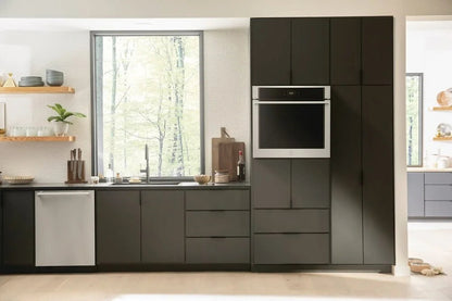 Electrolux 30in 5.3 Cu. Ft. Single Electric Wall Oven - ECWS3012A